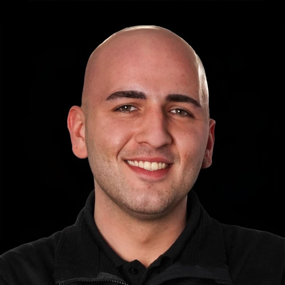 Maximilian Wohlgemuth