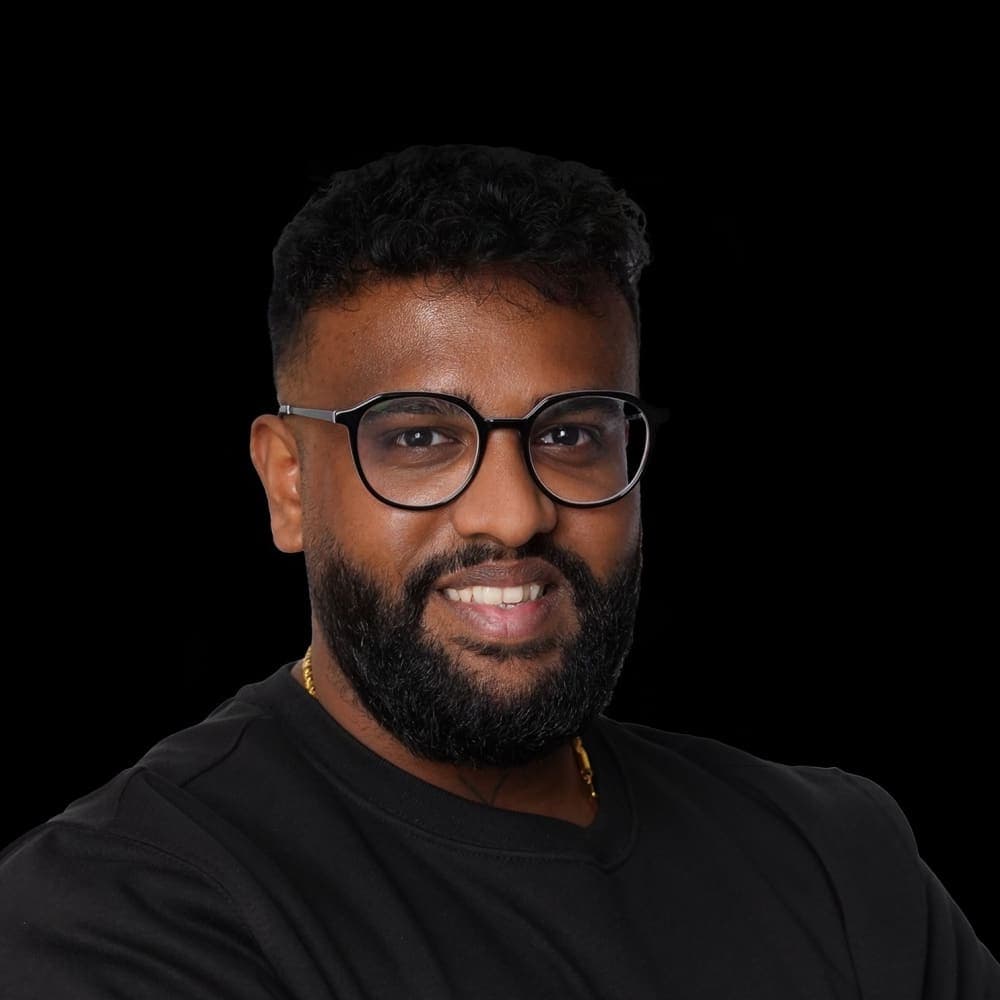 Sylvestor Lesly Logirajah